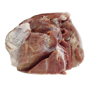 Pork Leg Boneless