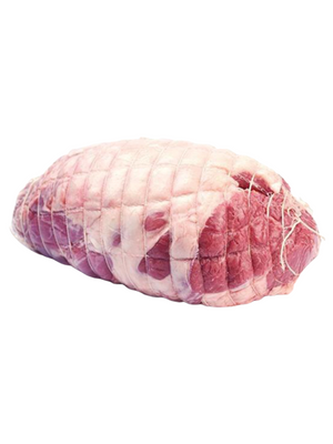 Lamb Leg Boneless, 1Kg