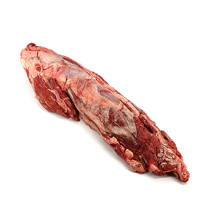 Choice Beef Tenderloin (Certified Agnus)