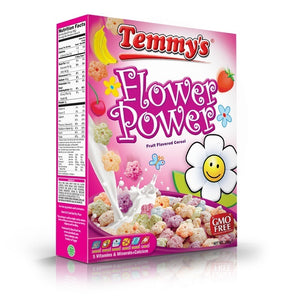 Temmy's Flower Power 250gm