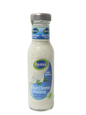 Remia Blue Cheese Salad Dressing, 250ml