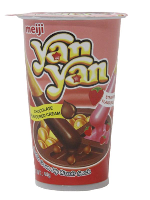 Yanyan Double Cream, 10x44gm