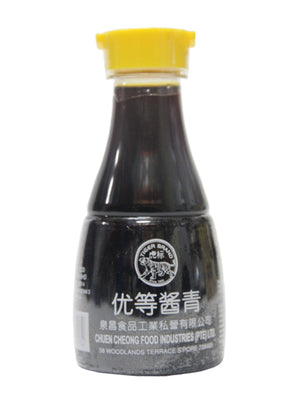Top Quality Light Soy Sauce 160ml