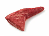 CHOICE BEEF 185B PEELED TRI TIP