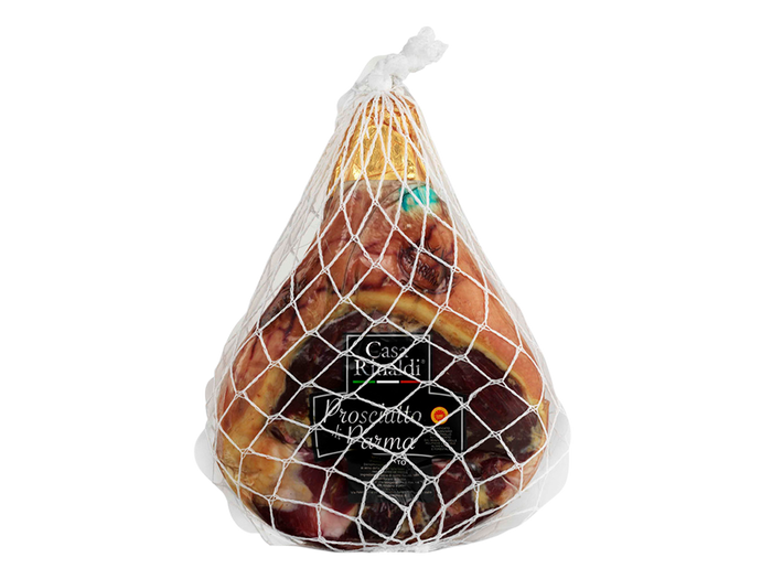 Casa Rinaldi Prosciutto Di Parma, Kg