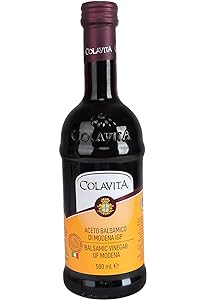 Colavita Balsamic Vinegar of Modena 500ml