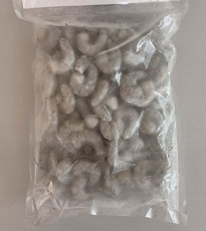 Royal Ocean Vannamei Shrimp-Tail Off (IQF 71-90)