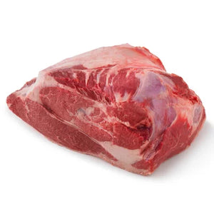 Choice Beef Top Butt Cap Boneless, 1Kg