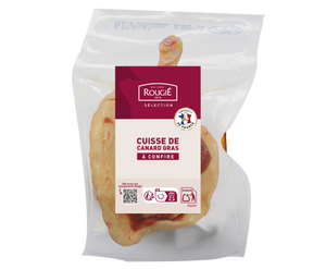 ROUGIE DUCK LEG, Kg