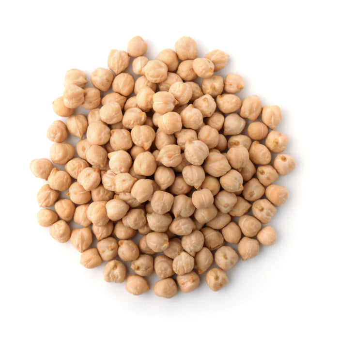 Dried Chick Peas, 1KG