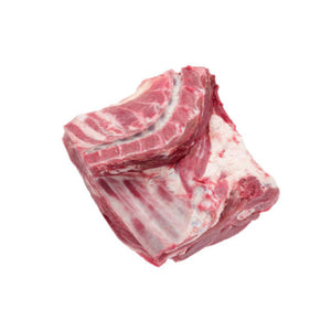 NZ Lamb Shoulder Square Cut 1Kg