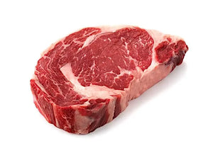 Aust. Beef Grain Fed Rib Eye/Cube Roll