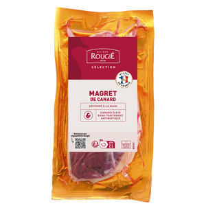 ROUGIE DUCK BREAST, Kg