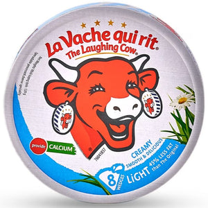 Laughing Cow Light 8Pcs