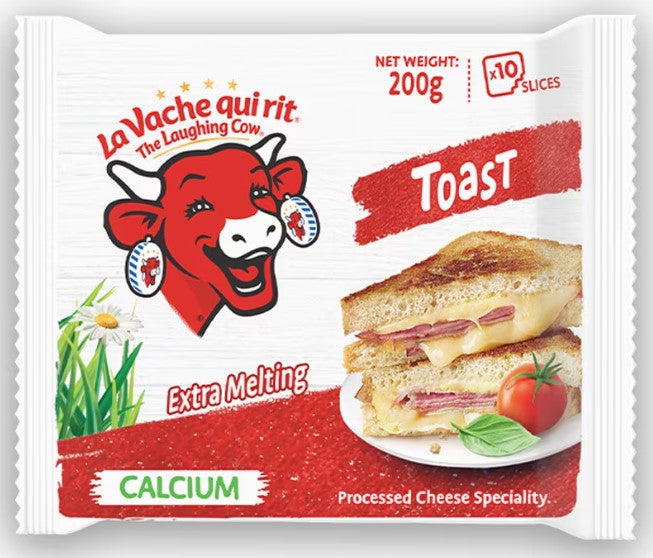 Laughing Cow Toast 10Slices