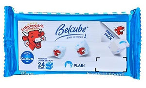 Belcube Plain 24Cubes