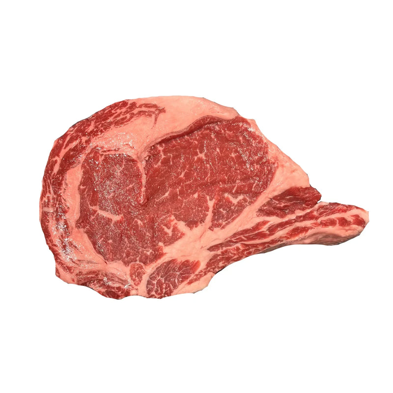 Australia Beef Grain Fed Ob Rib – MeatUp.shop