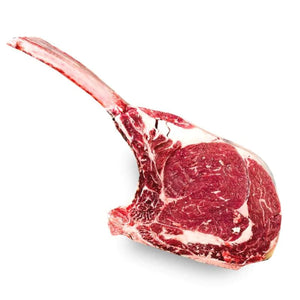 Aust. Beef Grain Fed Tomahawk