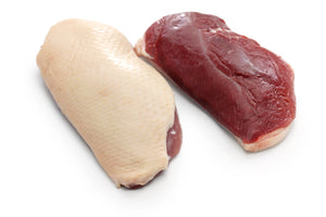 Duck Breast Boneless, 1Kg