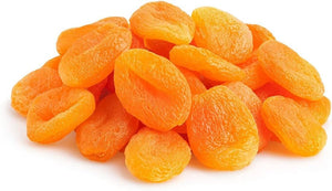 Dried Apricot, 1KG