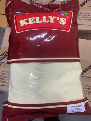 Kelly's Milk Powder