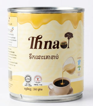 THNAOT SWEETENED CREAMER , 390G