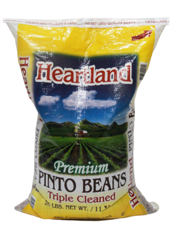 Pinto Beans 1Kg