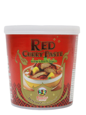 Red Curry Paste 1Kg