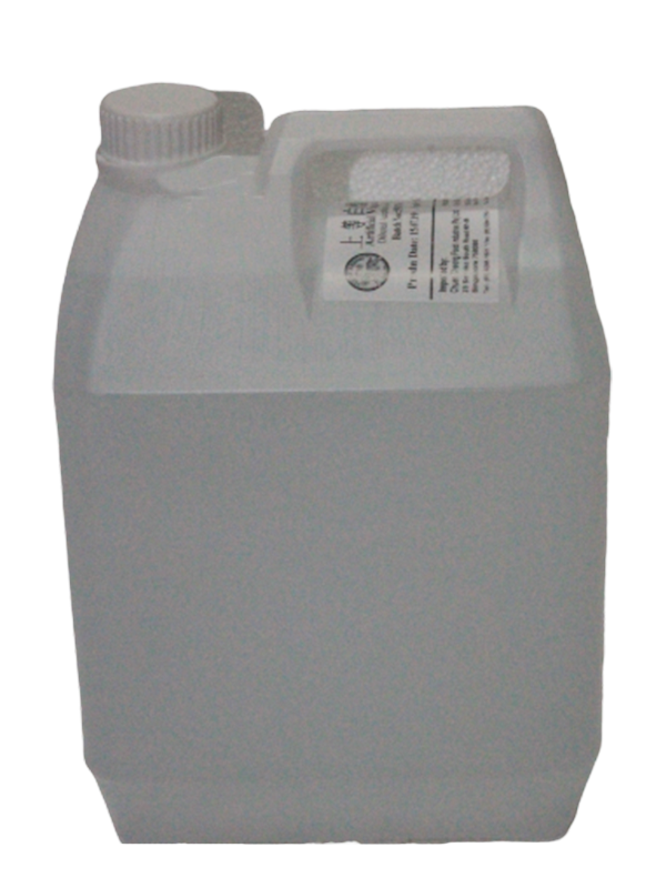 White Vinegar 5L