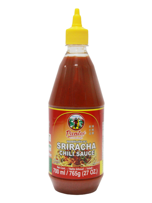 Sriracha Chili Sauce 700ml