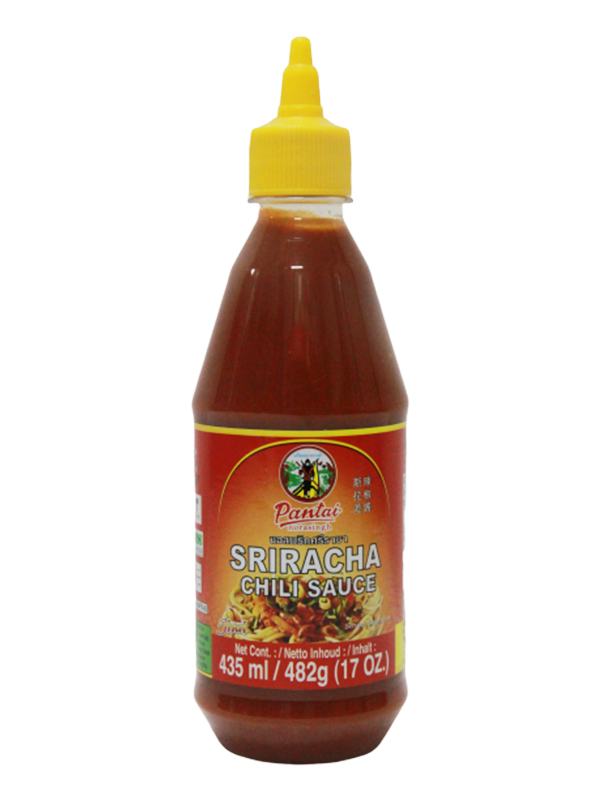 Sriracha Chili Sauce 435ml