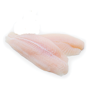 Pangesus Fillet, 1Kg