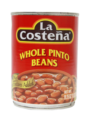 Pinto Beans 560gm