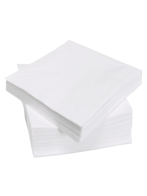 Tissue Papper For Guest (cube) 90 sheets