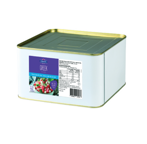 Emborg Feta Cheese 4Kg