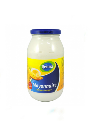 Remia Mayonnaise, 500ml