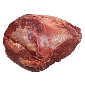 NZ Prime Steer Rump