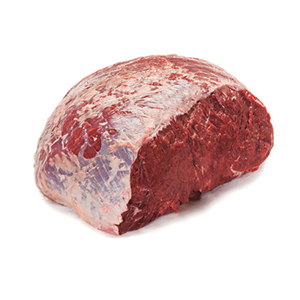 NZ Prime Steer Insides (Topside) 1Kg