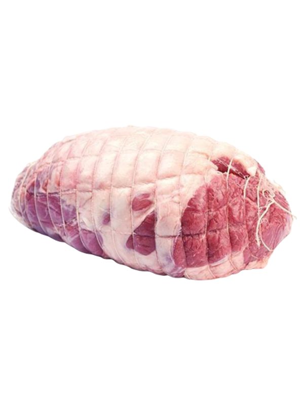 Lamb Leg Boneless, 1Kg