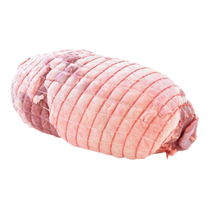 NZ Lamb Legs Brin Boneless 1Kg