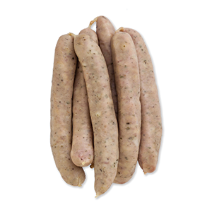 Numberger Sausage 1Kg