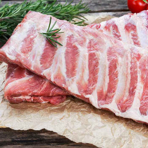Pork Spare Rib, Kg