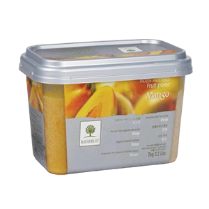 Mango Puree 1Kg