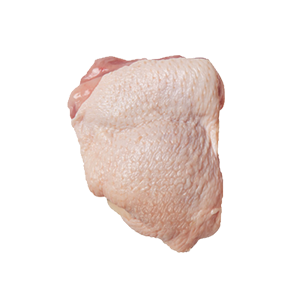 Chicken Thigh Boneless 2Kg