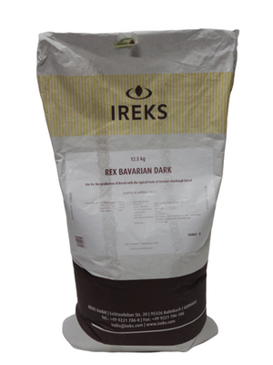 Rex Bavarian Dark Mix 12.5Kg