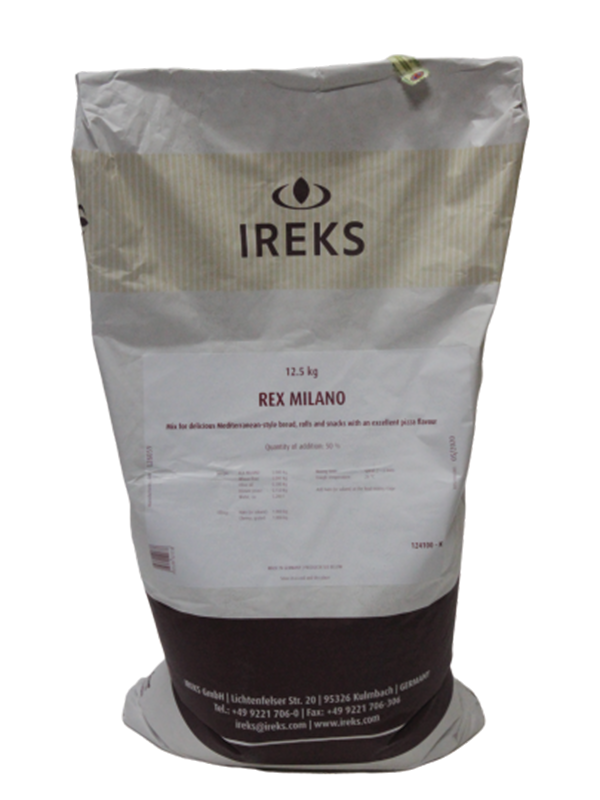 Rex Milano 12.5Kg