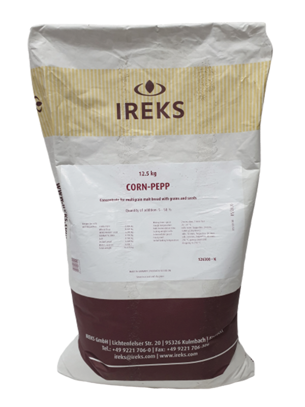 Corn Pepp 12.5Kg