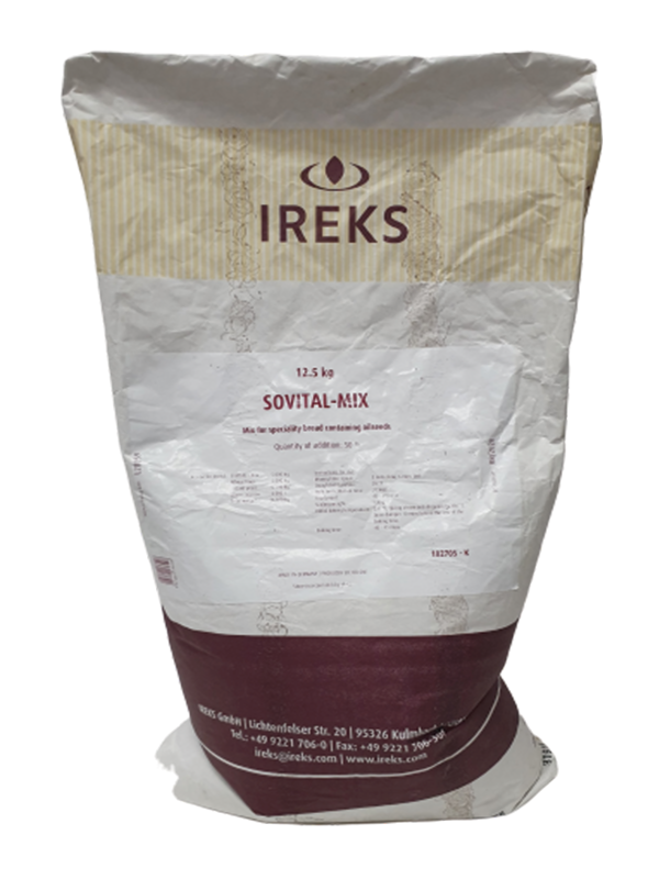 Sovital Mix 12.5Kg