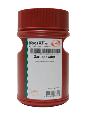 Garlic Powder 700gm