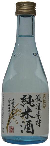 Gekkeikan Selected Junmai Sake 300ml